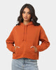 Obey Women's Regal Hoodie Ginger
