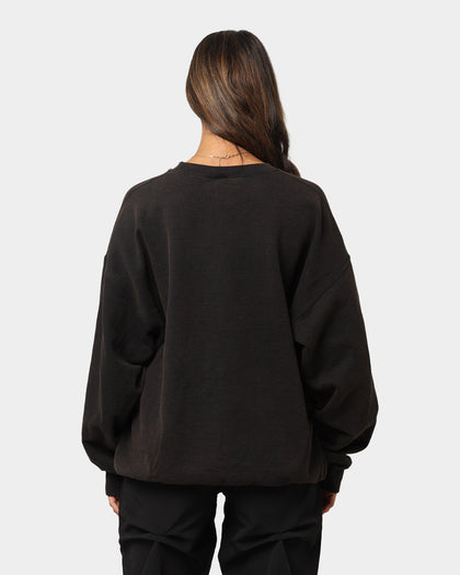 Goat Crew Houston Vintage Crew Black Wash