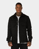 XXIII Corfu Raw Edge Flannel Black