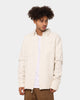 XXIII Corfu Raw Edge Flannel Cream
