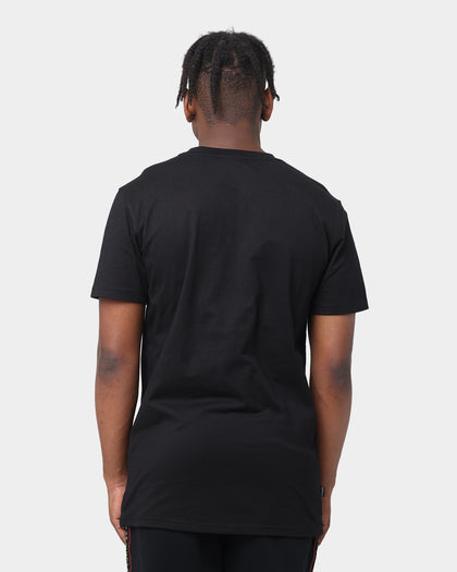 Last Kings Elemental Short Sleeve T-Shirt Black