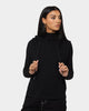XXIII Women's Chase Muscle Hoodie Black