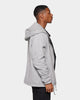 XXIII Lawless Reversible Hooded Jacket Black/Grey