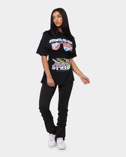 XXIII Women's Sadie Corset Black