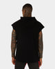 XXIII Lord Muscle Hoodie Black