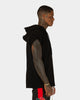 XXIII Lord Muscle Hoodie Black