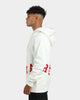 Carré C-Class Classic Hoodie Off White