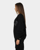 Carre C-Class Crewneck Black