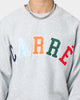 Carre C-Class Crewneck Grey Marle
