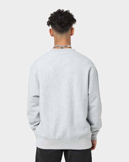 Carre C-Class Crewneck Grey Marle