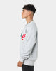 Carre C-Class Crewneck Grey Marle