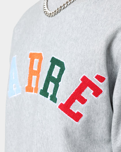 Carre C-Class Crewneck Grey Marle