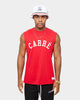 Carré C-Class Muscle T-Shirt Red