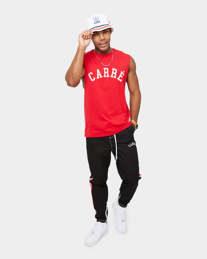 Carré C-Class Muscle T-Shirt Red