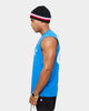 Carré C-Class Muscle T-Shirt Blue