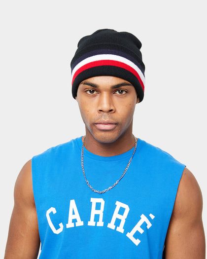 Carré C-Class Muscle T-Shirt Blue
