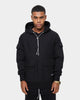 Carré Dominateur Cargo Hoodie Black
