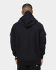 Carré Dominateur Cargo Hoodie Black