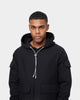 Carré Dominateur Cargo Hoodie Black