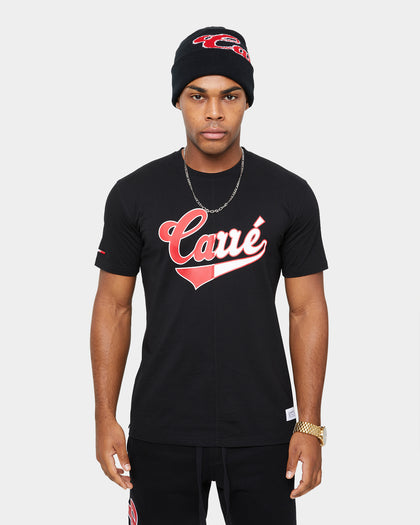 Carre Parc De Balle Classic Short Sleeve T-Shirt Black