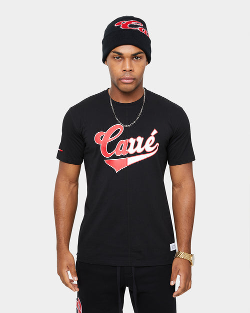 Carre Parc De Balle Classic Short Sleeve T-Shirt Black