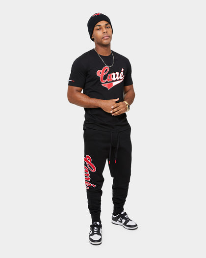 Carre Parc De Balle Classic Short Sleeve T-Shirt Black