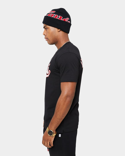 Carre Parc De Balle Classic Short Sleeve T-Shirt Black