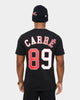 Carre Parc De Balle Classic Short Sleeve T-Shirt Black