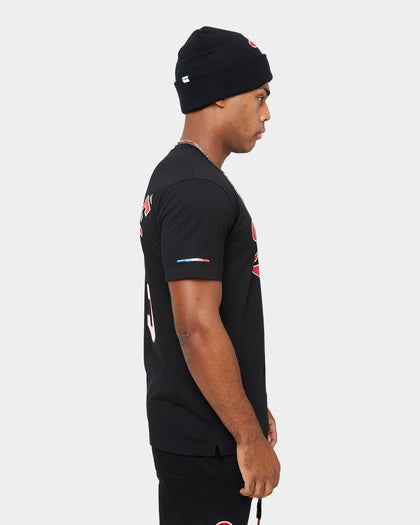 Carre Parc De Balle Classic Short Sleeve T-Shirt Black