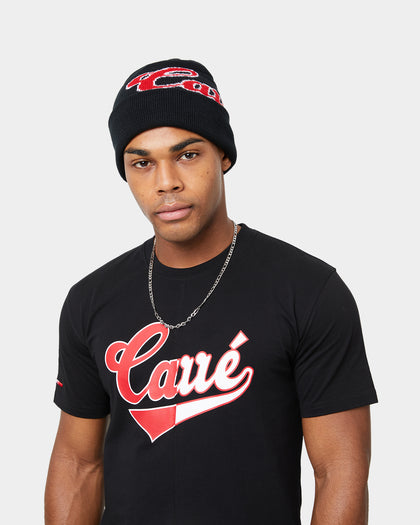 Carre Parc De Balle Classic Short Sleeve T-Shirt Black