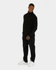 XXIII Emperor Long Sleeve Turtleneck Black