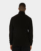 XXIII Emperor Long Sleeve Turtleneck Black