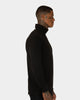 XXIII Emperor Long Sleeve Turtleneck Black