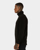 XXIII Emperor Long Sleeve Turtleneck Black
