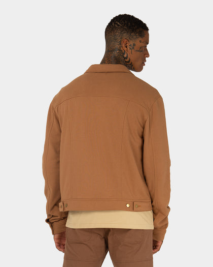 XXIII Grande Jacket Brown