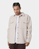 XXIII Heath Wool Blend Shacket Beige