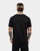 Saint Morta Lover El Duplo Short Sleeve T-Shirt Black