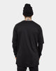 Saint Morta Annex Layered Long Sleeve T-Shirt Black