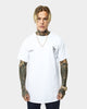Saint Morta Alpha Vintage Lafayette T-Shirt White