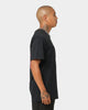 HUF Common H Short Sleeve T-Shirt Black