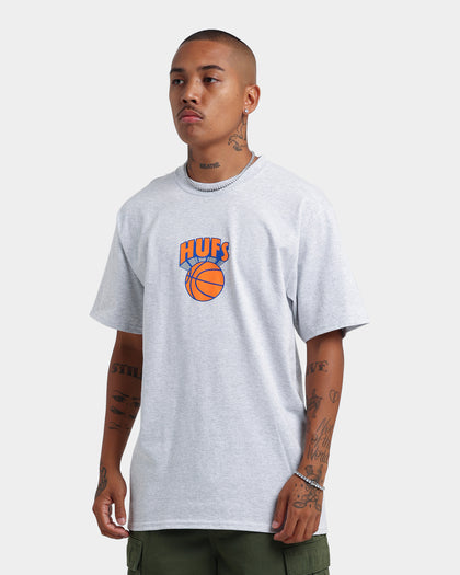 HUF Eastern T-Shirt Ash