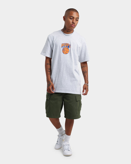 HUF Eastern T-Shirt Ash
