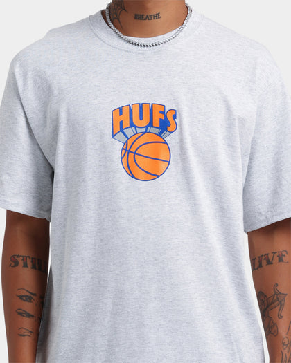 HUF Eastern T-Shirt Ash