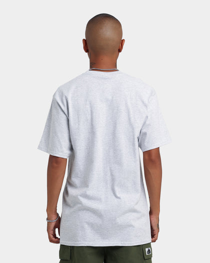 HUF Eastern T-Shirt Ash