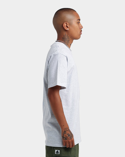 HUF Eastern T-Shirt Ash