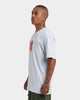 HUF Eastern T-Shirt Ash