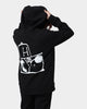 HUF Remio Pullover Hoodie Black