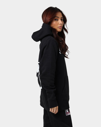 HUF Remio Pullover Hoodie Black