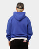 Loiter Oblivion Hoodie Blue
