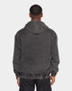 XXIII Yatchy Washed Hoodie Black Wash